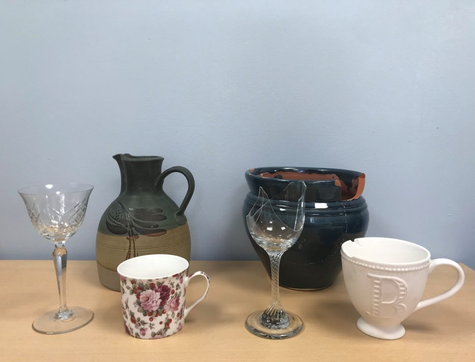 What can be donated 4