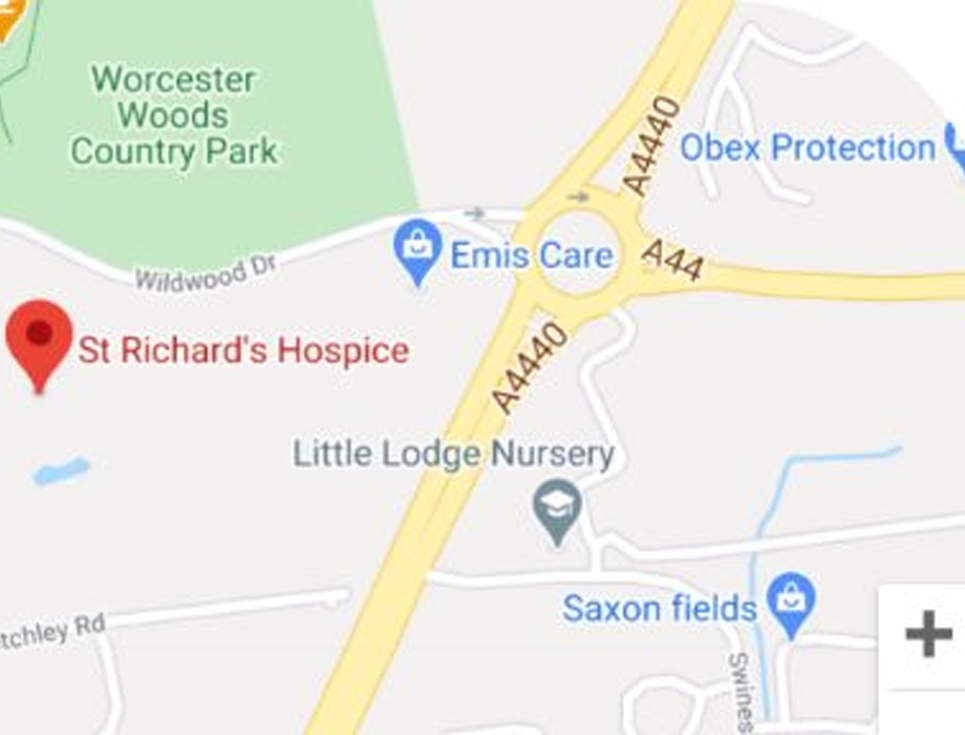 how to find us