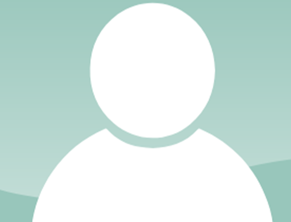 team member placeholder