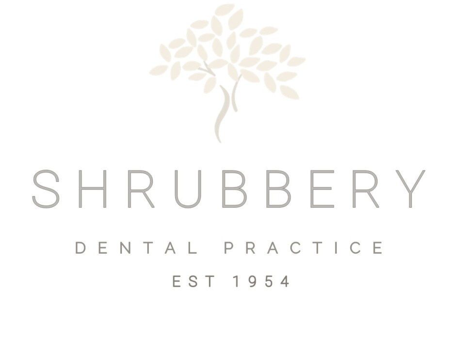 Shrubbery Dental Practice