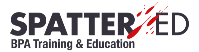Splattered BPA Training & Education